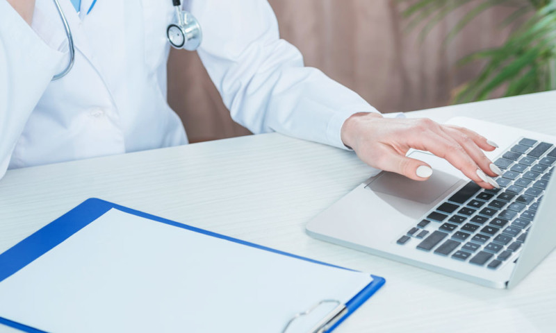 Accessing log-in credentials just got easier | Aculabs Inc