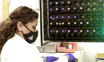 CDC Advisory Shortage of Blood Culture Bottles | Aculabs Inc