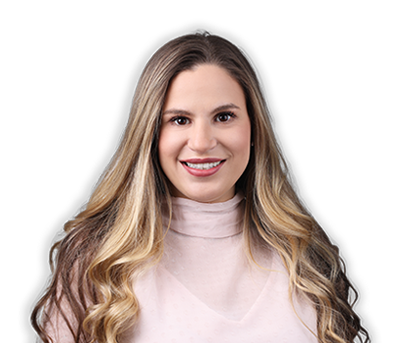 Angela Karkoska, Director of Operations