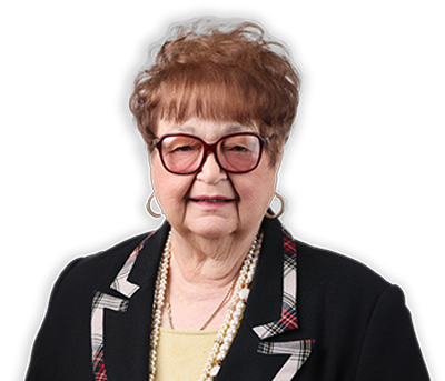 Dauna Gudaitis, Corporate Secretary