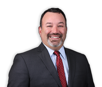 Peter Gudaitis, President