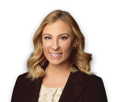 Ashley Seidel, Human Resources Generalist