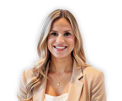 Angela Karkoska, Director of Operations
