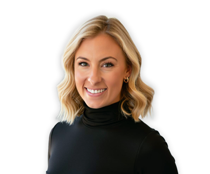 Ashley Seidel, Human Resources Generalist