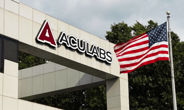 Lab, | Aculabs Inc